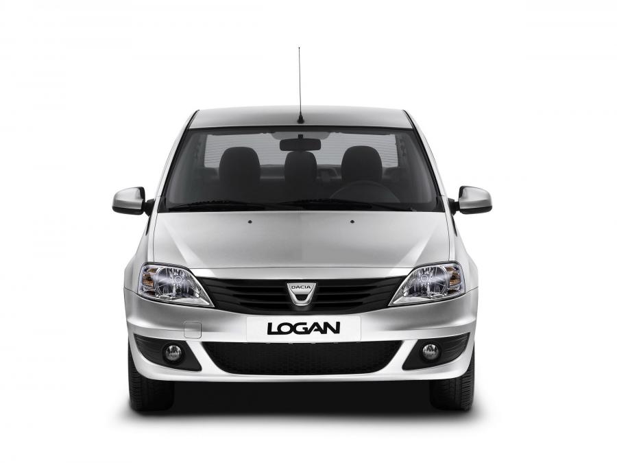  Dacia Logan 2008 года  (фото 54 из 81)